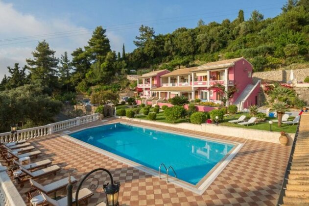 Niki Apartments Corfu Island - Photo2