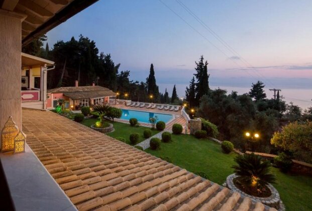 Niki Apartments Corfu Island - Photo3
