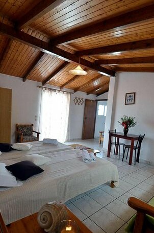 Nikis Apartments