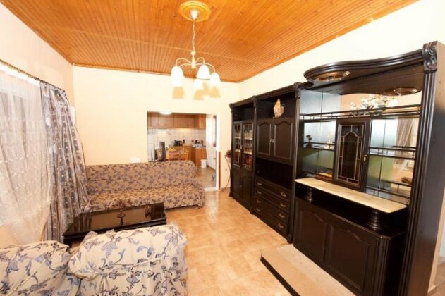 Nikolas House Afionas Corfu - Photo2