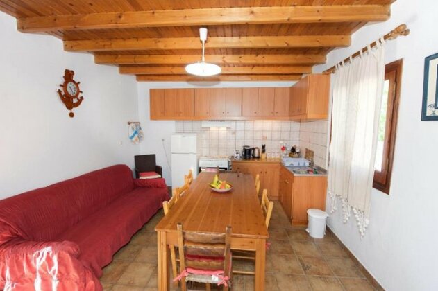 Nikolas House Afionas Corfu - Photo3