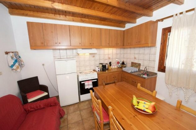 Nikolas House Afionas Corfu - Photo4