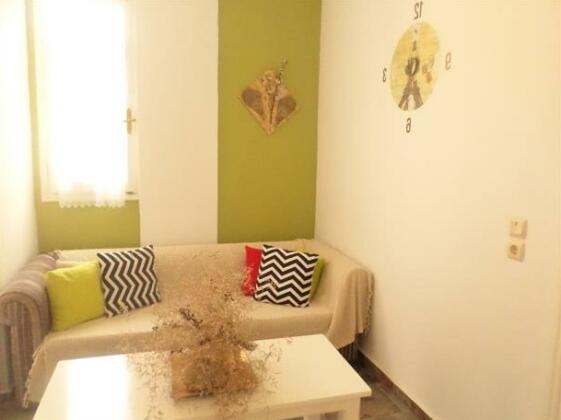 Nikols house in Gouvia - Photo2