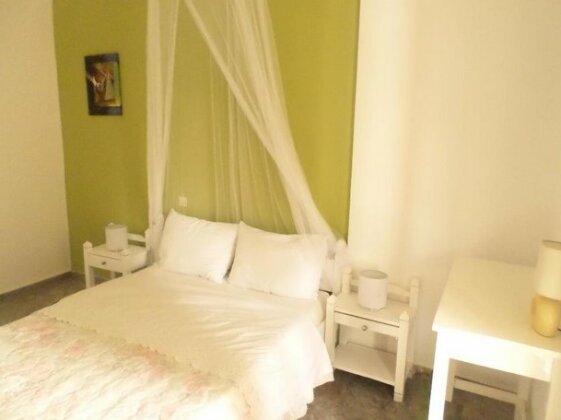 Nikols house in Gouvia - Photo4