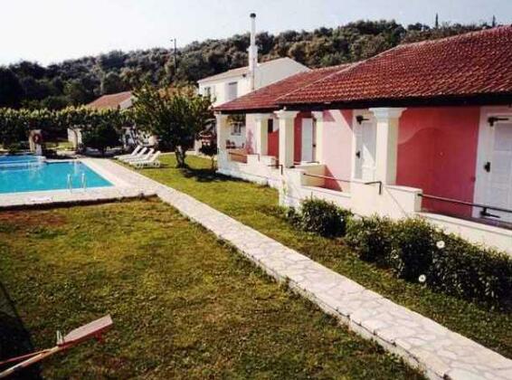 Nikos Apts - Photo3