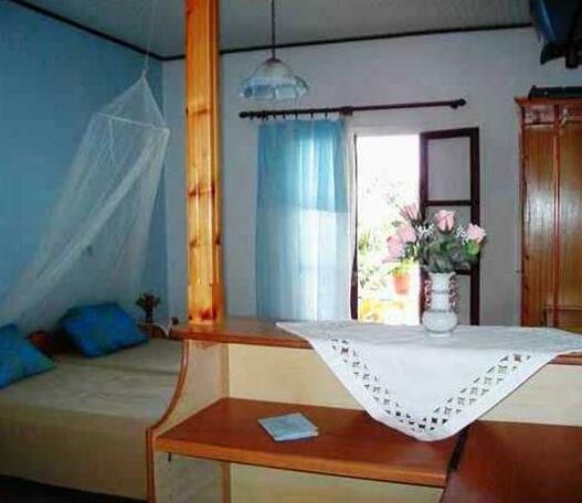 Nikos Apts - Photo4