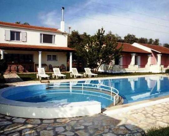 Nikos Apts - Photo5