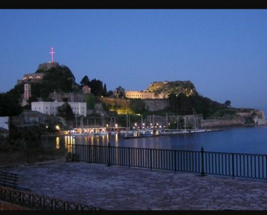Ninos Corfu Villas - Photo2