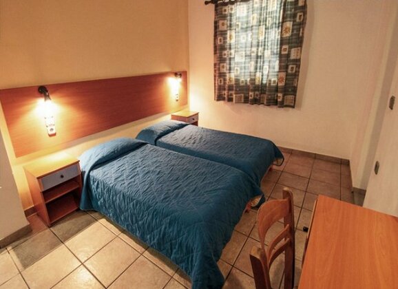 Nireas Studios & Aparts - Photo4