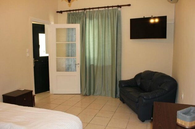 NJ Corfu Astro Apartments - Photo3