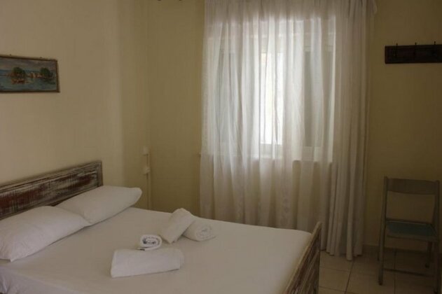 NJ Corfu Astro Apartments - Photo4