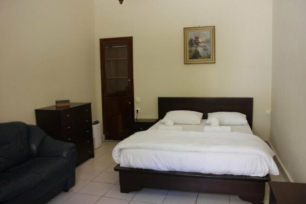 NJ Corfu Astro Apartments - Photo5