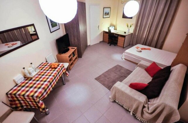 No 4 Studio in Corfu Town - Photo2