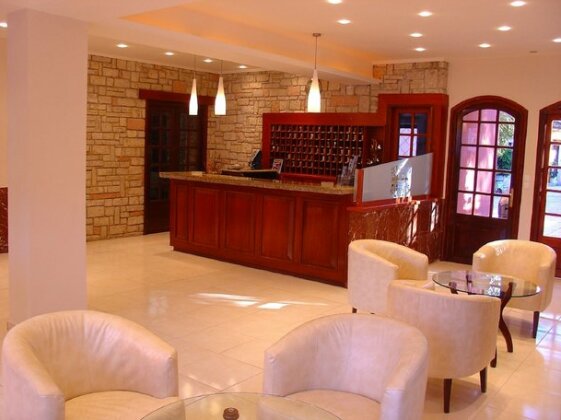 Oasis Hotel Corfu Island - Photo2