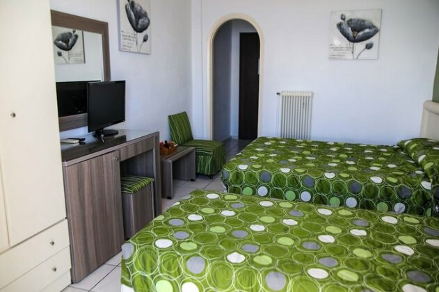 Oasis Hotel Corfu Island - Photo3