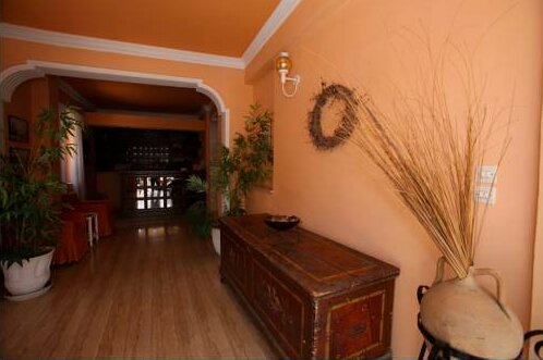 Oasis Hotel Corfu - Photo3
