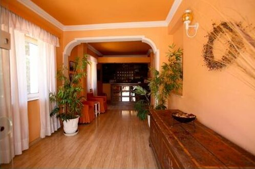 Oasis Hotel Corfu - Photo4