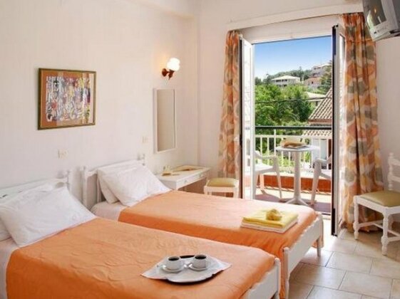 Oasis Hotel Corfu - Photo5