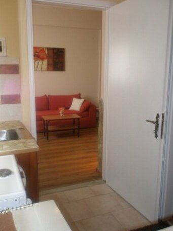 Oceanis Rooms Apartments - Photo2