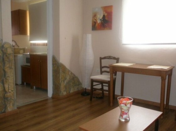 Oceanis Rooms Apartments - Photo3