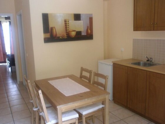 Oceanis Rooms Apartments - Photo5