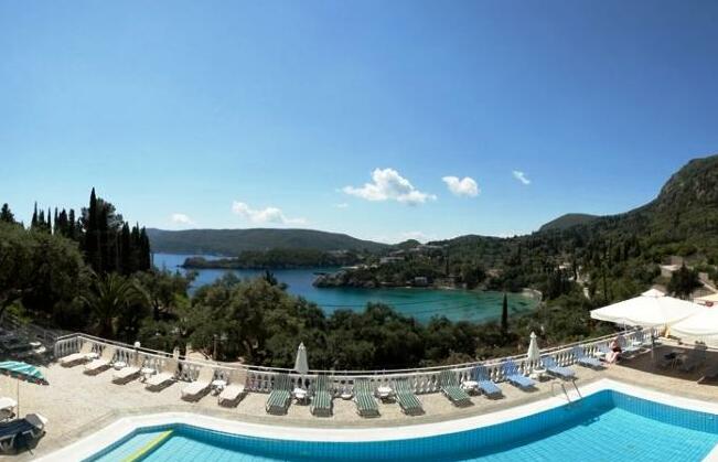 Odysseus Hotel - Photo2