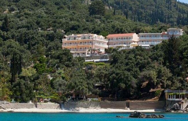 Odysseus Hotel - Photo5