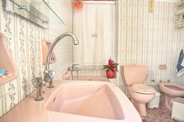 Old Town Apartment Corfu Island - Photo3