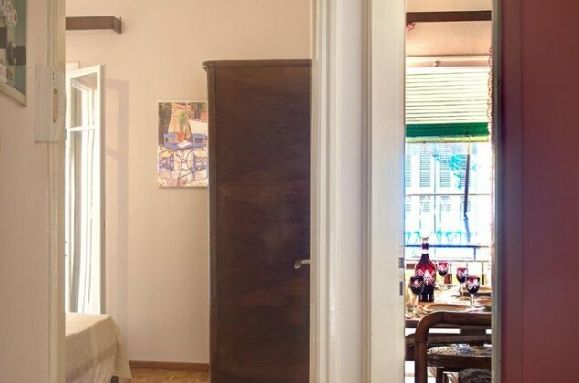Old Town Apartment Corfu Island - Photo5