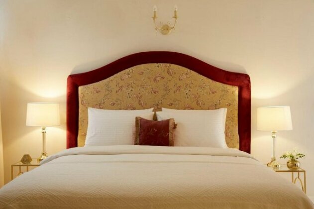 Old Town Luxury Suites 'Lady'