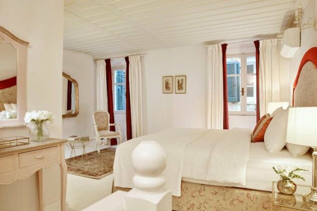 Old Town Luxury Suites 'Lady' - Photo3