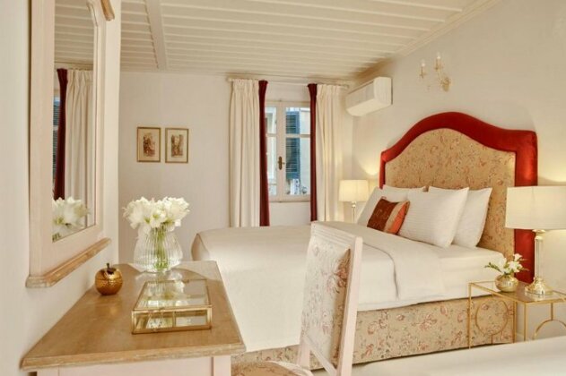 Old Town Luxury Suites 'Lady' - Photo4
