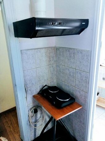 Old Town View Apartment Corfu Island - Photo5
