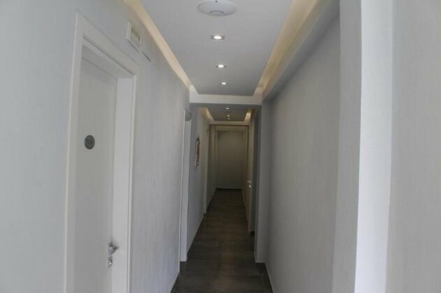 Olive Luxury Rooms - Photo3