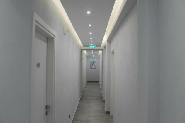 Olive Luxury Rooms - Photo4