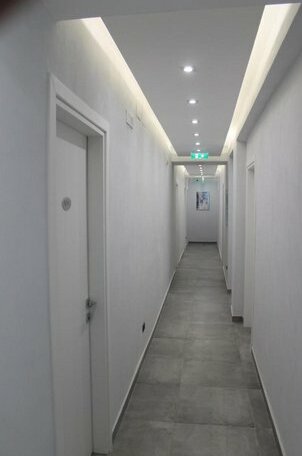 Olive Luxury Rooms - Photo5