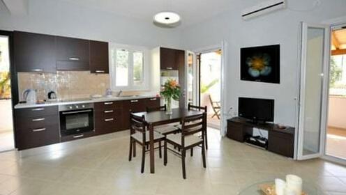 Olympia Appartment - Photo2