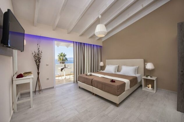 Onar Corfu Aparts & Studios - Photo2