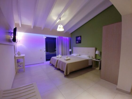 Onar Corfu Aparts & Studios - Photo3