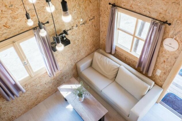 Once Upon A Woodenhouse - Photo2