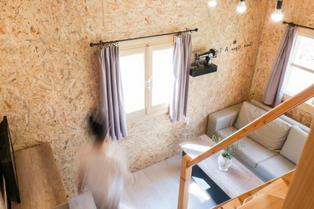 Once Upon A Woodenhouse - Photo3
