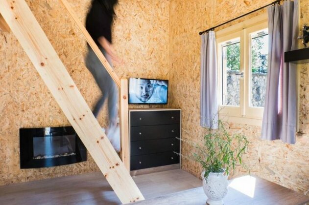 Once Upon A Woodenhouse - Photo5