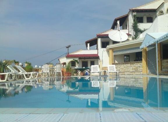 Oniro Villas