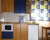 Orestis Apartments - Photo2