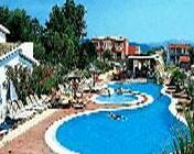 Orestis Apartments - Photo3