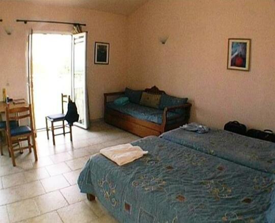 Orestis Apartments - Photo5