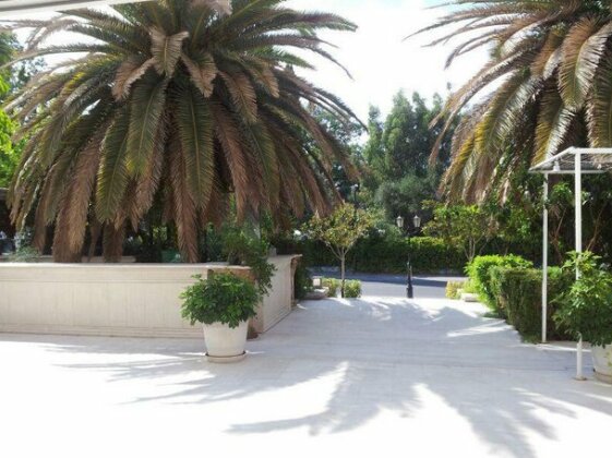 Oscar Hotel Feakes - Photo4