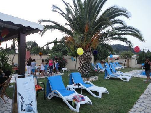 Ostria Apartments - Photo4
