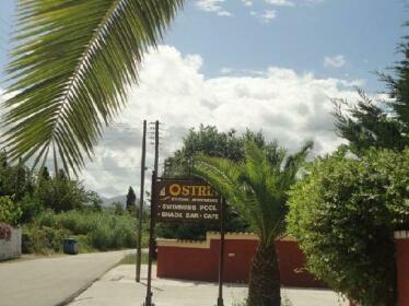 Ostria Apartments