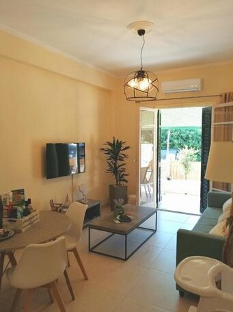 Paleopolis Appartement - Photo2